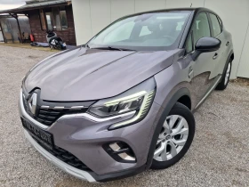 Renault Captur 1.0Turbo LPG Navi LED, снимка 1