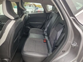 Renault Captur 1.0Turbo LPG Navi LED, снимка 9