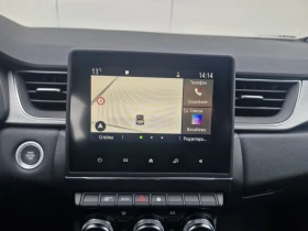 Renault Captur 1.0Turbo LPG Navi LED, снимка 12