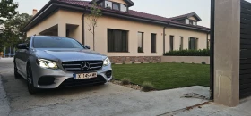 Mercedes-Benz E 220, снимка 1