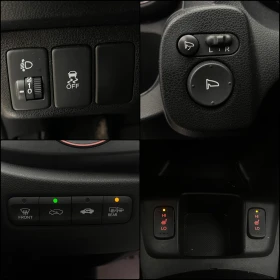 Honda Jazz 1.4i EXCLUSIVE - АВТОМАТИК, снимка 13