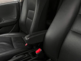 Honda Jazz 1.4i EXCLUSIVE - АВТОМАТИК, снимка 11