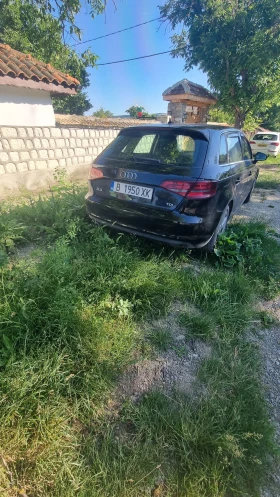 Audi A3, снимка 4