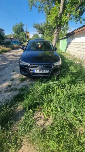 Audi A3, снимка 2