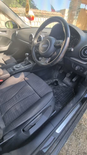 Audi A3, снимка 5