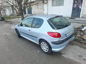 Peugeot 206, снимка 2