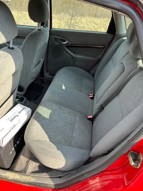 Ford Focus 1.8 Ghia, снимка 7