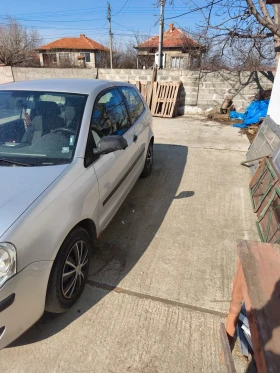 VW Polo, снимка 2