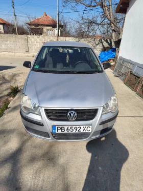 VW Polo, снимка 1