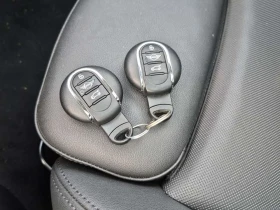 Mini Cooper s S| PANORAMA| ПОДГРЕВИ| 2 КЛЮЧА| CARFAX  , снимка 10