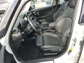Mini Cooper s S| PANORAMA| ПОДГРЕВИ| 2 КЛЮЧА| CARFAX  , снимка 9