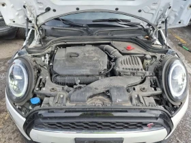 Mini Cooper s S| PANORAMA| ПОДГРЕВИ| 2 КЛЮЧА| CARFAX  , снимка 7