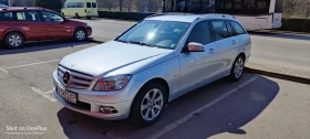Mercedes-Benz C 180, снимка 6