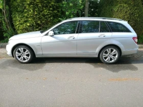 Mercedes-Benz C 180, снимка 10