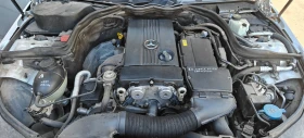 Mercedes-Benz C 180, снимка 15