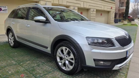 Skoda Octavia Scout 2.0tdi 184кс DSG, снимка 7