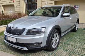 Skoda Octavia Scout 2.0tdi 184кс DSG, снимка 1