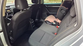 Skoda Octavia Scout 2.0tdi 184кс DSG, снимка 14