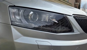 Skoda Octavia Scout 2.0tdi 184кс DSG, снимка 9