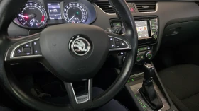 Skoda Octavia Scout 2.0tdi 184кс DSG, снимка 12