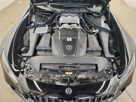 Mercedes-Benz AMG GT R * CARFAX * CARBON * 2 КЛЮЧА, снимка 16