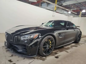 Mercedes-Benz AMG GT R * CARFAX * CARBON * 2 КЛЮЧА, снимка 1
