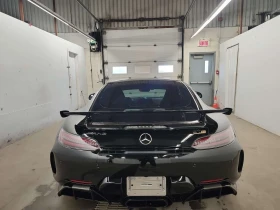 Mercedes-Benz AMG GT R * CARFAX * CARBON * 2 КЛЮЧА, снимка 17