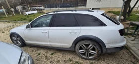 Audi A6 Allroad, снимка 4