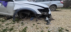 Audi A6 Allroad, снимка 5