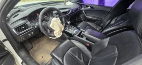 Audi A6 Allroad, снимка 9