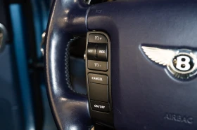 Bentley Continental gt W12* AвтоКредит* (ЦЕНА ДО БГ), снимка 9