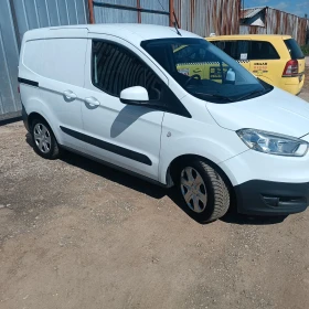Ford Courier 1.5TDCI, снимка 6