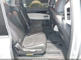 Kia Carnival 3.5l Mpv Sx, снимка 8