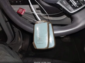 Kia Carnival 3.5l Mpv Sx, снимка 11