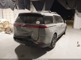 Kia Carnival 3.5l Mpv Sx, снимка 4