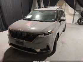 Kia Carnival 3.5l Mpv Sx, снимка 2