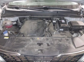 Kia Carnival 3.5l Mpv Sx, снимка 10