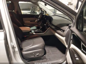 Kia Carnival 3.5l Mpv Sx, снимка 5