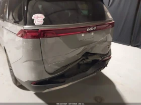 Kia Carnival 3.5l Mpv Sx, снимка 6