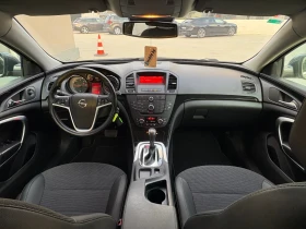 Opel Insignia Cosmo 2.0 diesel 160kc Automatic Euro 5, снимка 17