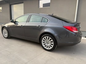 Opel Insignia Cosmo 2.0 diesel 160kc Automatic Euro 5, снимка 4