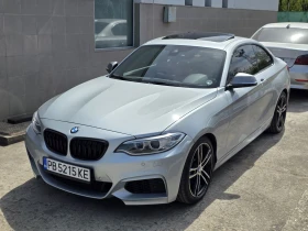 BMW 235 M perf, снимка 1