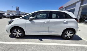 Honda Jazz 1.5 i-MMD Hybrid Elegance, снимка 9