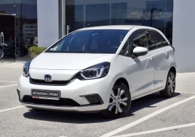 Honda Jazz 1.5 i-MMD Hybrid Elegance, снимка 1