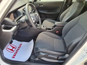 Honda Jazz 1.5 i-MMD Hybrid Elegance, снимка 13