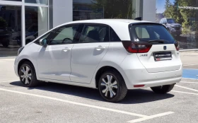 Honda Jazz 1.5 i-MMD Hybrid Elegance, снимка 8