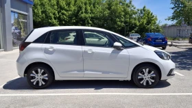 Honda Jazz 1.5 i-MMD Hybrid Elegance, снимка 5