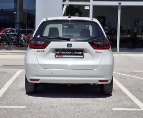Honda Jazz 1.5 i-MMD Hybrid Elegance, снимка 7