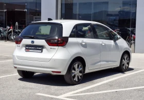 Honda Jazz 1.5 i-MMD Hybrid Elegance, снимка 6