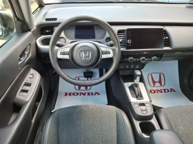 Honda Jazz 1.5 i-MMD Hybrid Elegance, снимка 11